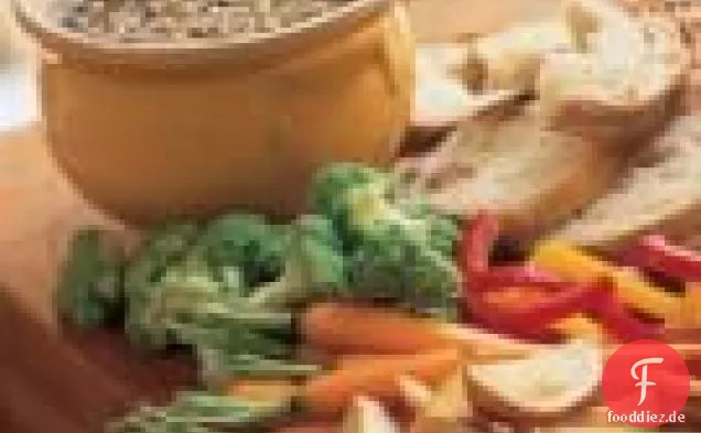 Bagna Cauda