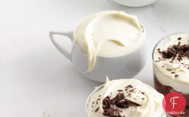 Schokoladen-Tiramisu