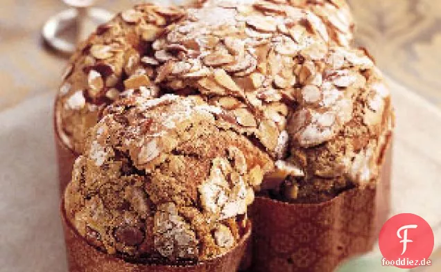 Italienisches Osterbrot