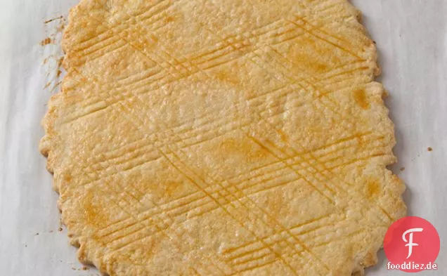 Sablé Galette Kekse