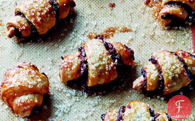 Rugelach