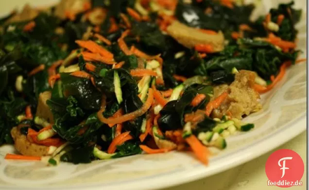 Arame-zing Salat