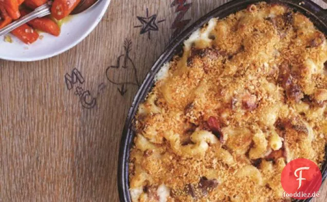 Smoky Bacon Mac