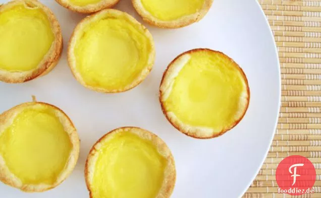 Chinesische Eierkuchen