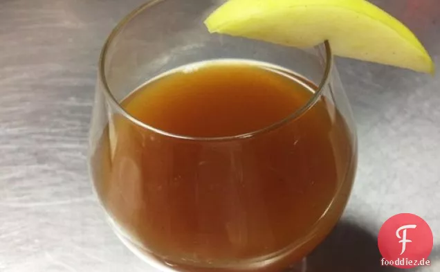 Glühwein Strauch