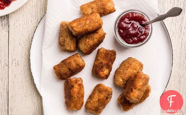 Türkei-Kroketten