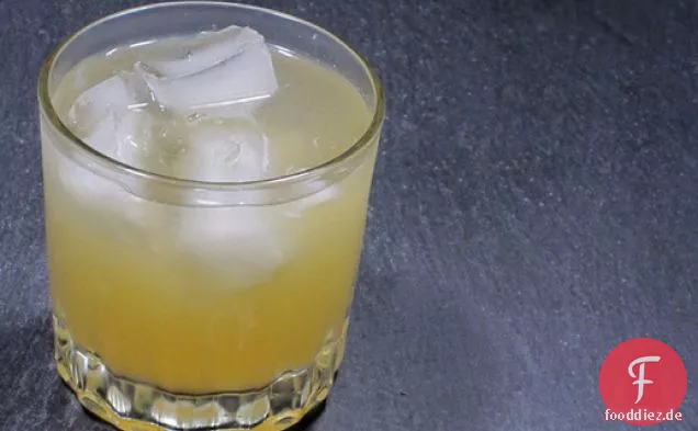 Shutdown Cider