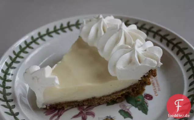 Key Lime Pie