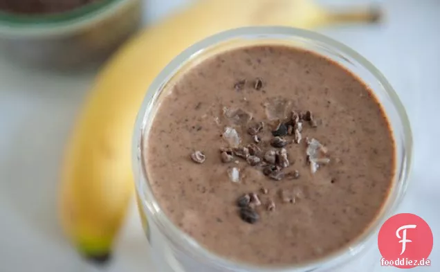 Top Bananen Smoothie