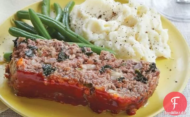 Meat Loaf Von 'Aufhellen, Amerika!