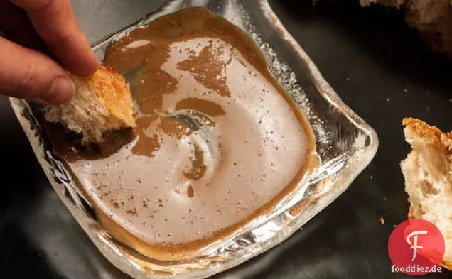 Balsamico-Vinaigrette