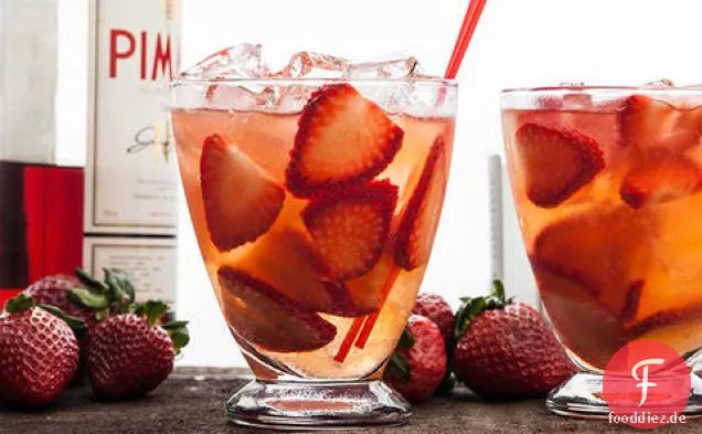 Ruby on Rails-Cocktail