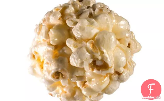Grundlegende Popcorn-Kugeln