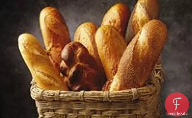 Goldmedaille® Klassisches französisches Brot