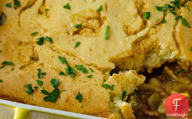 Pasta-Beef Schuster