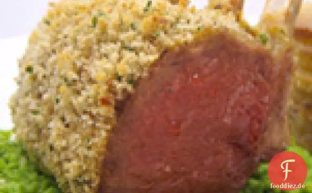 Rack Von Lamm