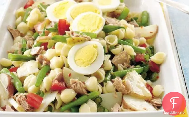 Thunfischsalat Italiano