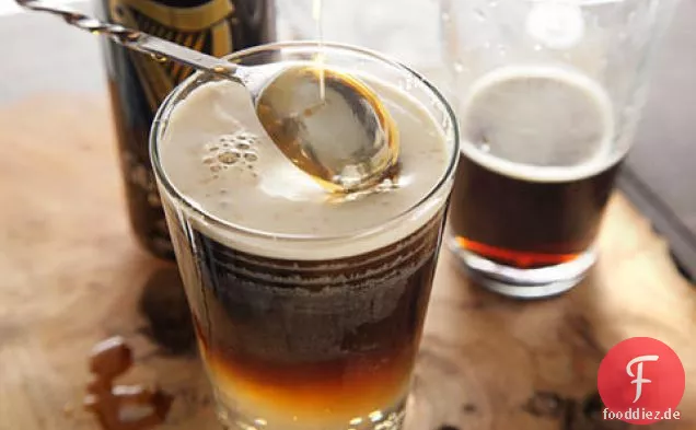 Guinness Creme Soda