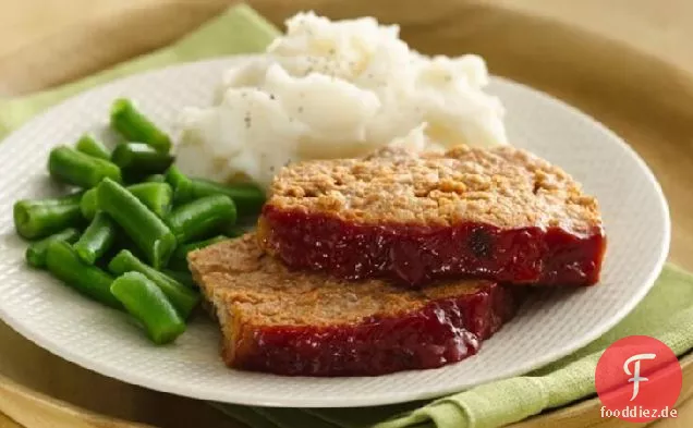 Leckersten Putenfleisch Laib