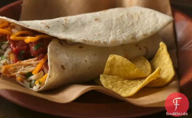 El Grande Burritos
