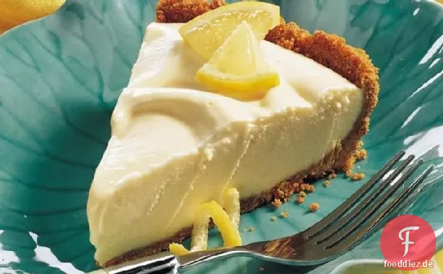 Einfach Limonade Torte