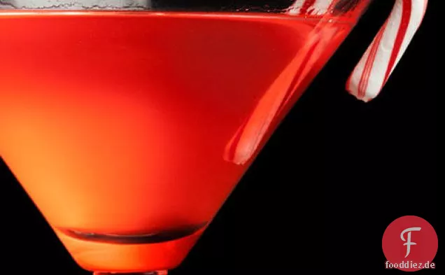 Candy Cane Wodka