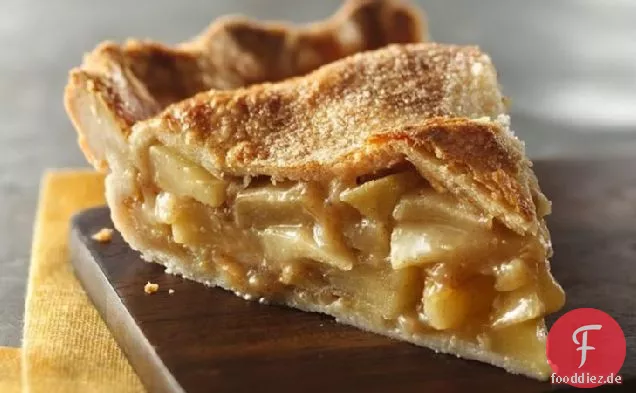 Asiatische Birnenkuchen