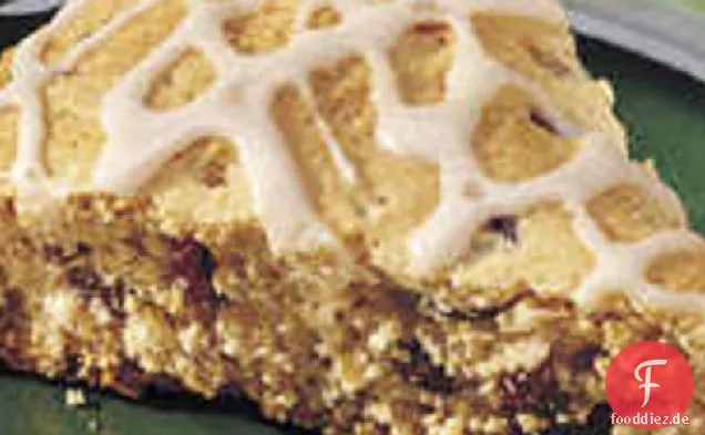 Cranberry-Ahorn-Nuss-Scones
