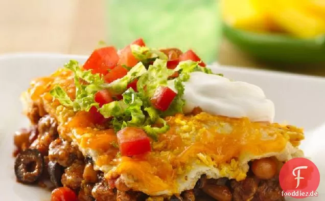 Taco Backen