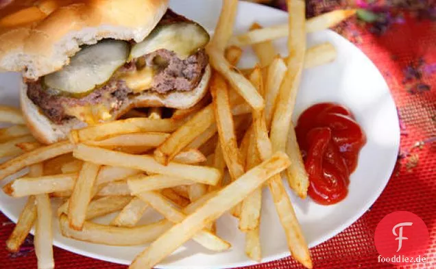 Pommes