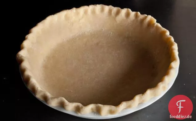 Grundlegender Kuchenteig