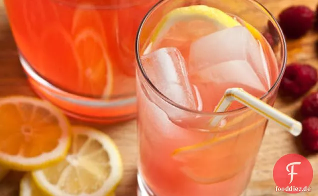 Rosa Limonade