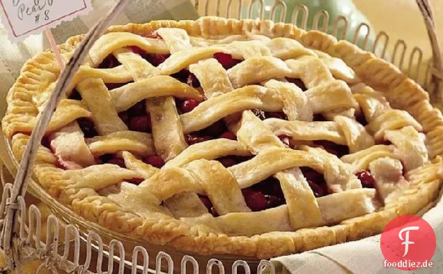 Berry Beste Birnenkuchen
