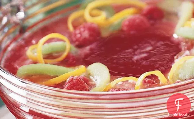 Himbeerpunsch (kleine Größe)