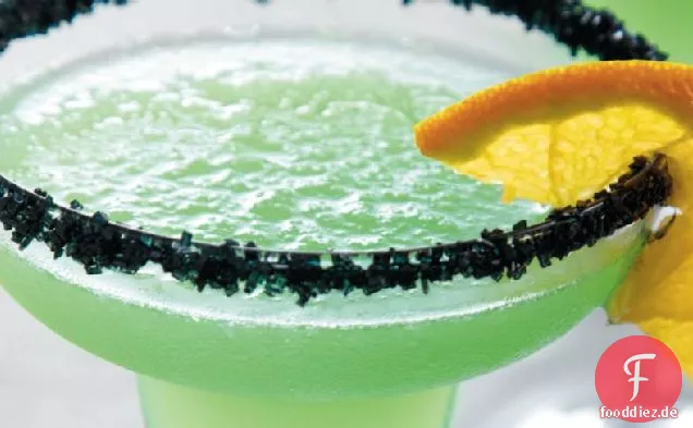 Halloween Margaritas