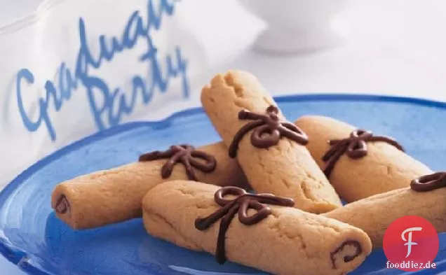 Diplom-Cookies