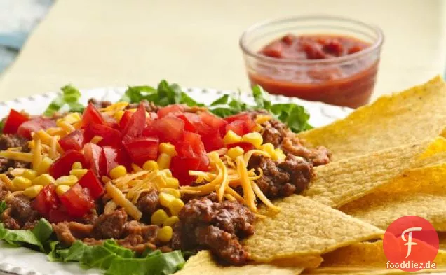 Scoop-It-Up Taco Dip