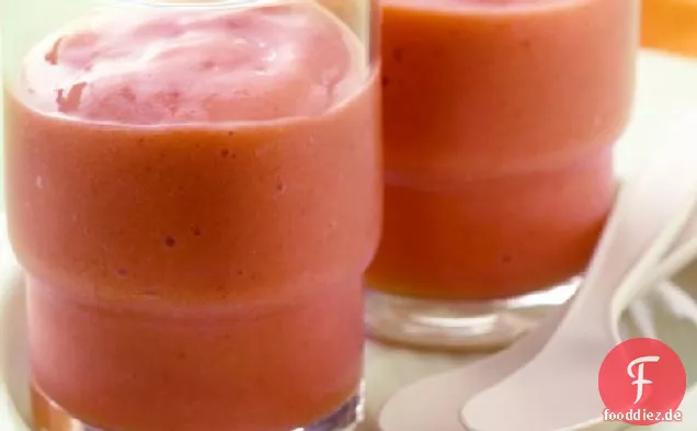 Brokkoli Power-Punch-Smoothies