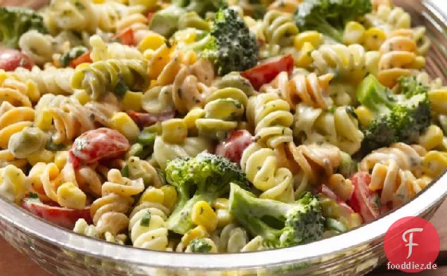 Southwestern Ranch Nudelsalat