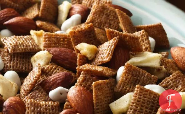 Zimt-Apfel Chex® Mix