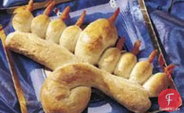 Menora Brot