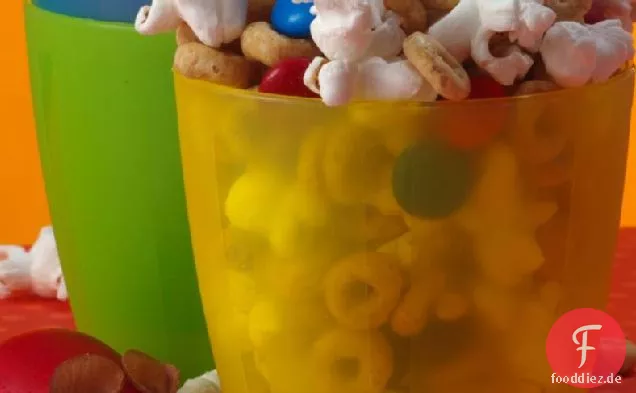 Mix und Match-Munchies
