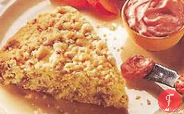 Mandel-Krümel-Scones