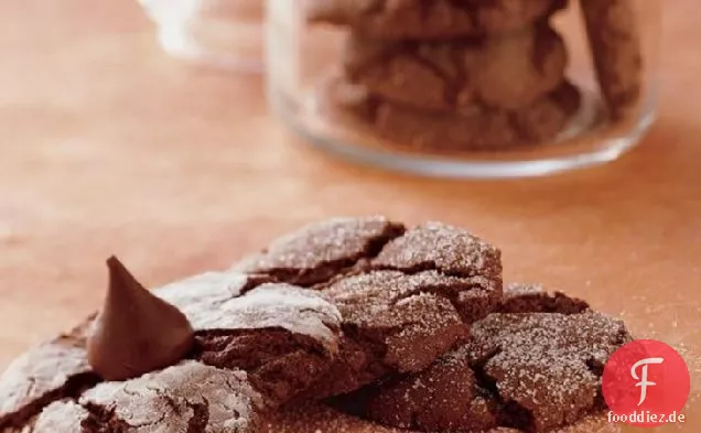 Fudge Falten