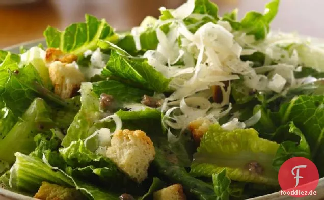 Caesar Salat