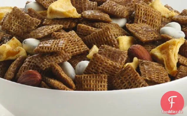 Zimt-Apfel Chex® Mix (1/2 )