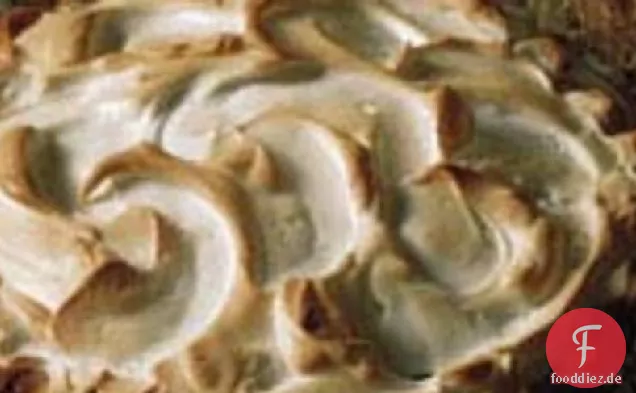 Rhabarber-Baiser-Torte