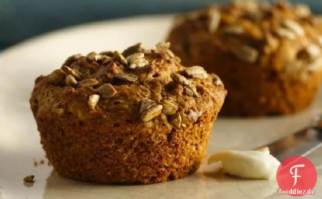 Rise 'n Shine Muffins