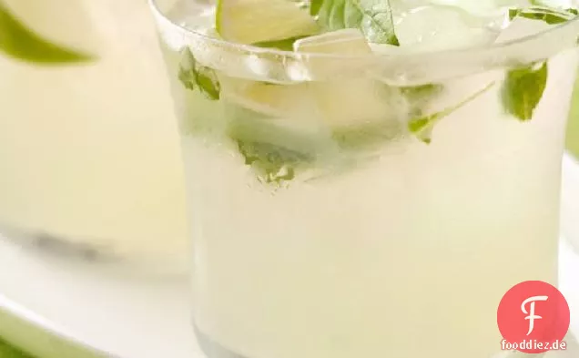 Thai-Basilikum MOJITarita