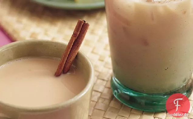 Vanille Chai